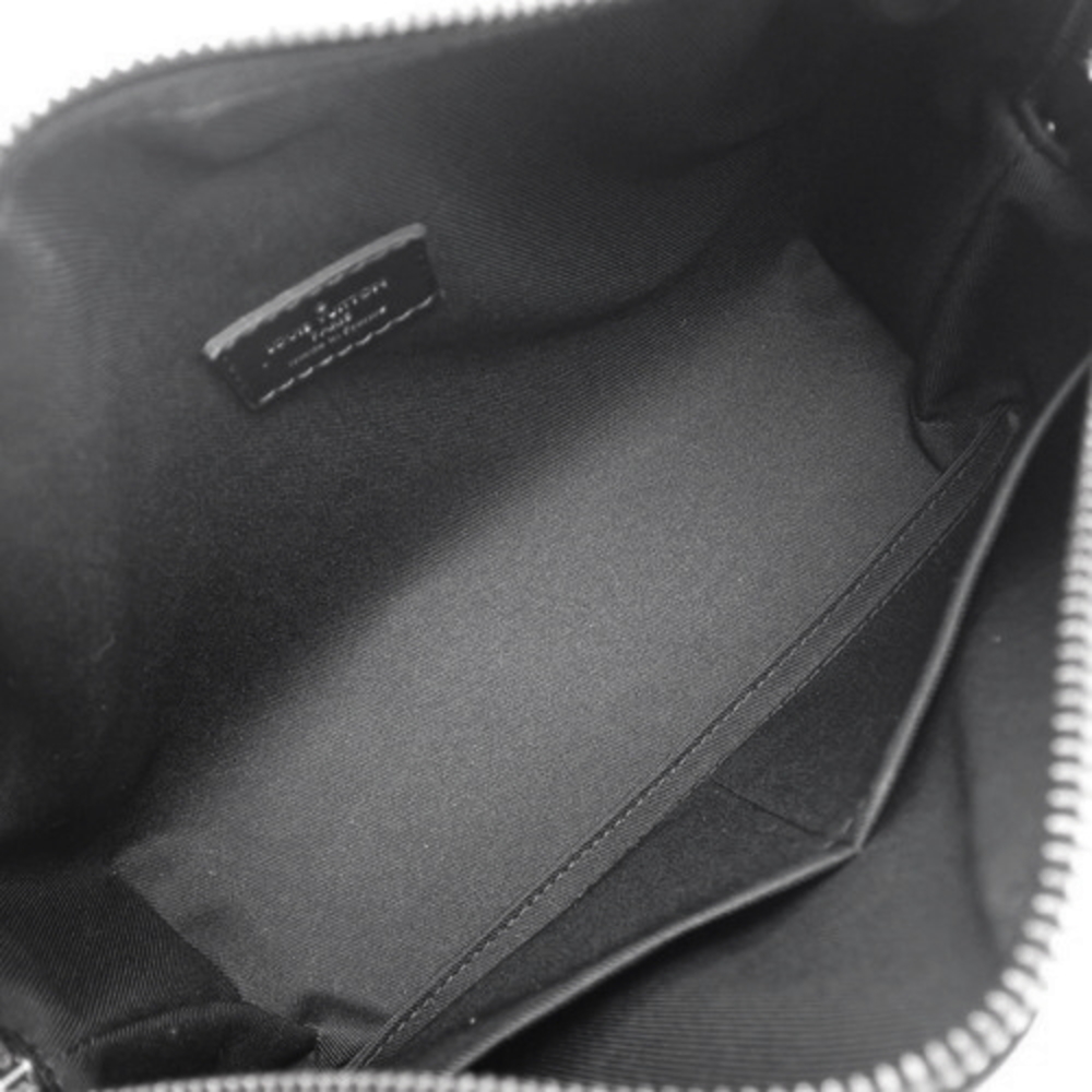 Louis Vuitton Eclipse Soft Trunk Monogram Crossbo… - image 5